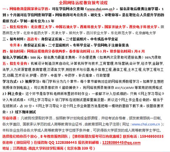 截止時(shí)間快到了！報(bào)名2022年北京理工大學(xué)網(wǎng)絡(luò)教育春季課程 - 腿腿教學(xué)網(wǎng)