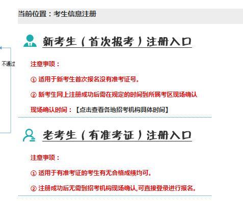 成人自考報(bào)名地點(diǎn)在哪里？ - 腿腿教學(xué)網(wǎng)