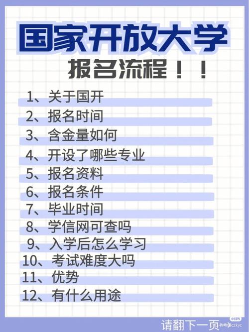 2024年電大報(bào)名時(shí)間，何時(shí)報(bào)名最佳？ - 腿腿教學(xué)網(wǎng)
