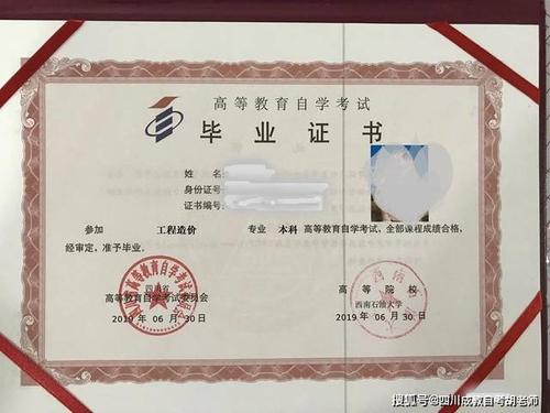 自考本科是什么？它是等同于全日制本科學歷嗎？ - 腿腿教學網