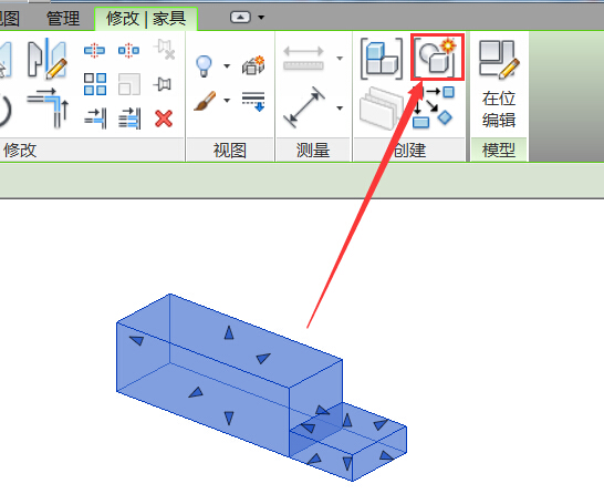 Revit如何導出內建模型構件？看完你就會了！