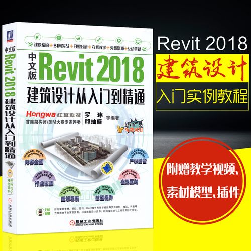 Revit入門教程：快速掌握這款建筑設計軟件的技巧 - BIM,Reivt中文網