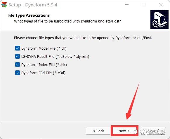 dynaform5.9.2安裝指南 - BIM,Reivt中文網