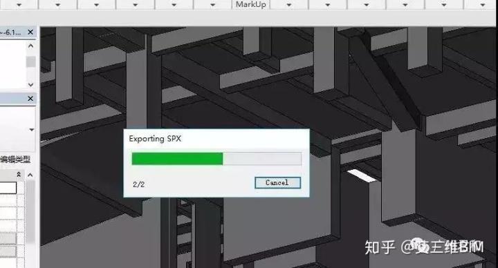 Revit和Fuzor之間的數據不同步問題 - BIM,Reivt中文網