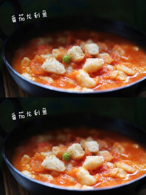 番茄龍利魚搭配什么佐料或配菜會更美味？ - BIM,Reivt中文網