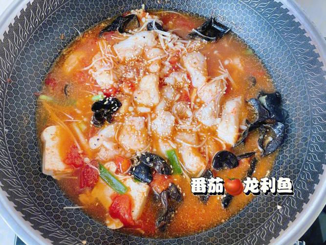 番茄龍利魚搭配什么佐料或配菜會更美味？ - BIM,Reivt中文網