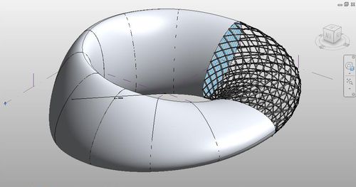 參數(shù)化建模的dynamo - BIM,Reivt中文網