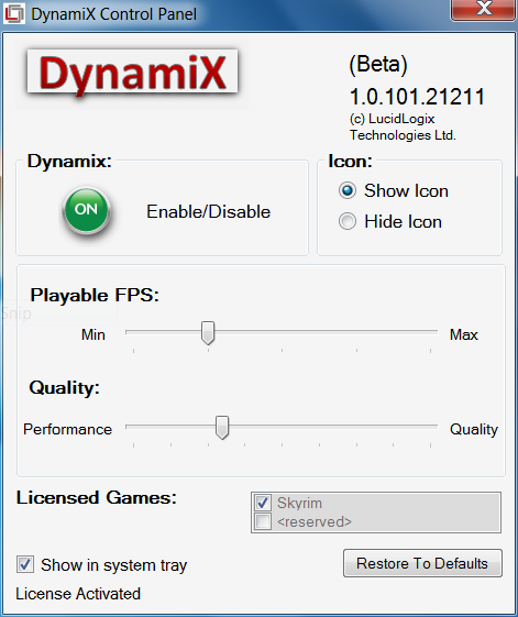 dynamix無法運行 - BIM,Reivt中文網