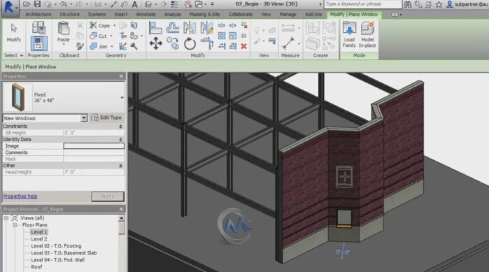 如何在Revit中創建新的建筑模板 - BIM,Reivt中文網