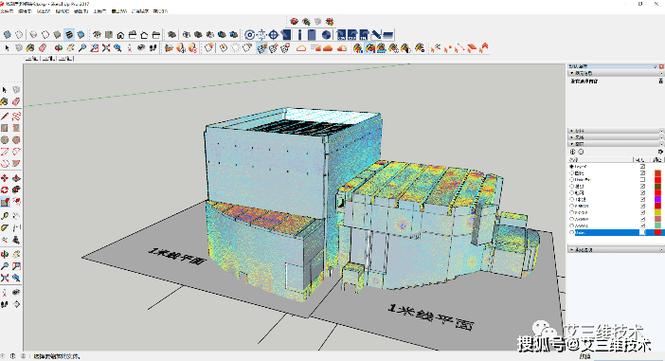 Dynamo建筑建模實例 - BIM,Reivt中文網
