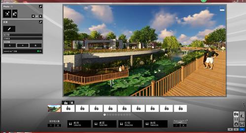 如何導出Lumion效果圖的參數? - BIM,Reivt中文網