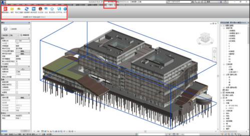 fuzor插件不適用于revit - BIM,Reivt中文網