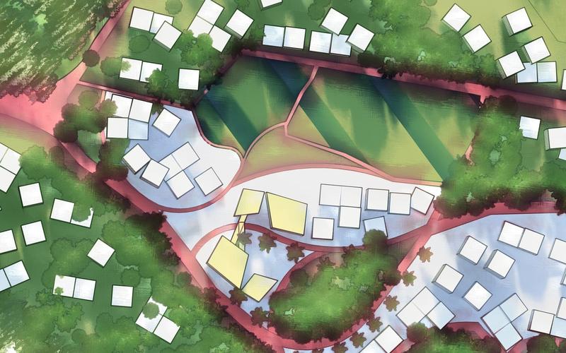 lumion平面圖與頂視圖是否相同？ - BIM,Reivt中文網