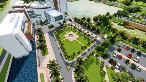 lumion平面圖與頂視圖是否相同？ - BIM,Reivt中文網