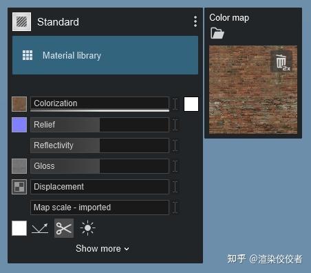 為何在導入lumion時，模型會出現不完整的情況 - BIM,Reivt中文網
