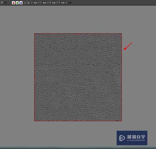 為什么在3DMax中貼上的紋理會變成灰色？ - BIM,Reivt中文網