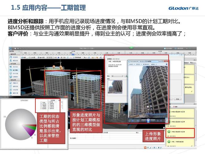 使用BIM5D技術進行量算 - BIM,Reivt中文網