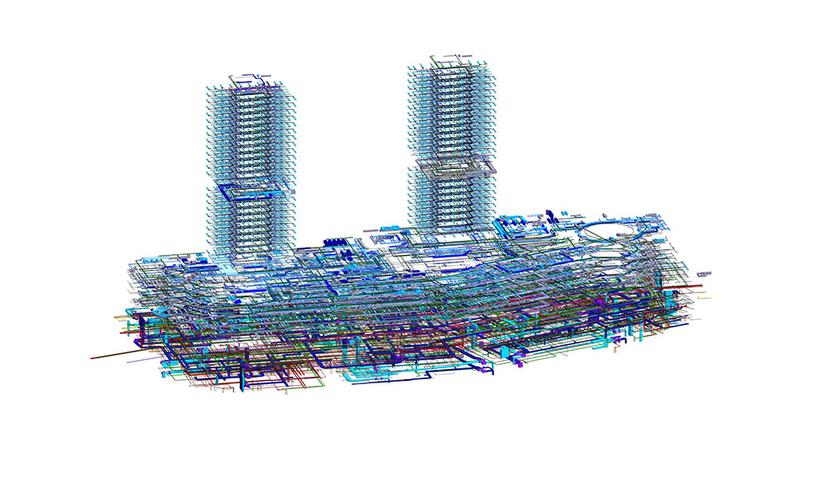 建筑信息模型資源庫(kù) - BIM,Reivt中文網(wǎng)