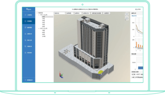尋找BIM5D資源的最佳途徑 - BIM,Reivt中文網