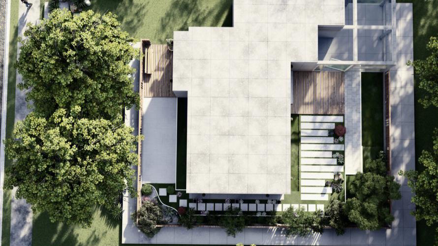 如何使用Lumion渲染出令人驚艷的效果圖 - BIM,Reivt中文網
