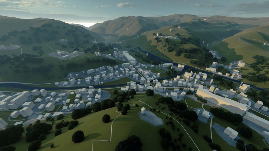 lumion和3d，哪個需要更高的配置要求？ - BIM,Reivt中文網