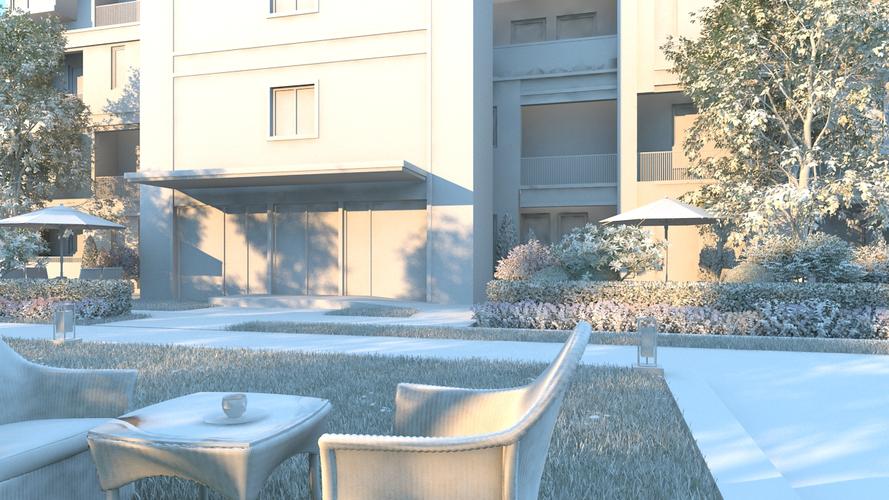 lumion和3dmax哪個適合制作建筑動畫 - BIM,Reivt中文網