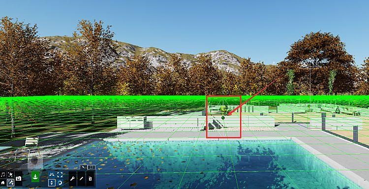 如何在Lumion中固定視角高度以創建動畫 - BIM,Reivt中文網
