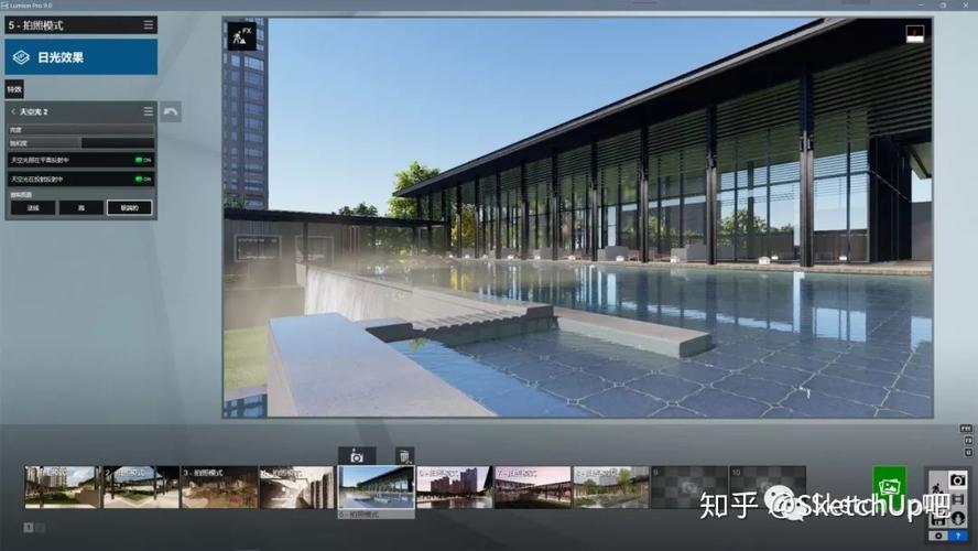 總結(jié)lumion常見(jiàn)問(wèn)題 - BIM,Reivt中文網(wǎng)
