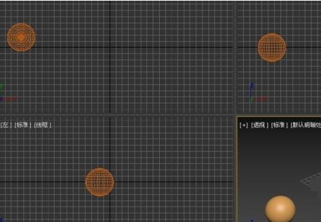 3DMax合并模型：沿曲線路徑陣列物體的詳細操作步驟 - BIM,Reivt中文網
