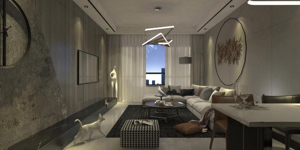 室內效果圖設計的3DMax應用 - BIM,Reivt中文網(wǎng)