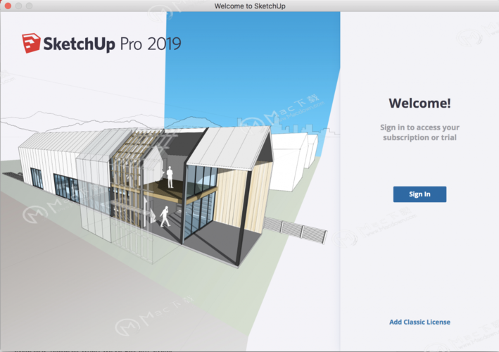 選擇哪個版本的sketchup草圖大師最穩定好用？(sketchup下載指南) - BIM,Reivt中文網