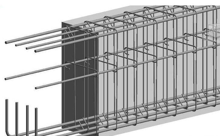 Revit應用于鋼筋圖繪制 - BIM,Reivt中文網
