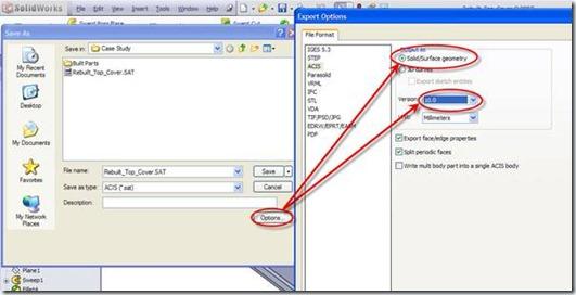 SketchUp與Solidworks之間有什么區(qū)別？ - BIM,Reivt中文網