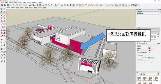 如何進行su的渲染？su渲染的步驟詳解 - BIM,Reivt中文網