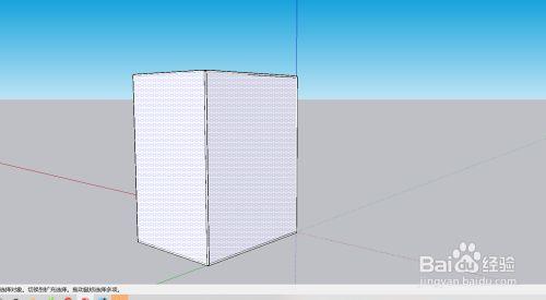 教你如何使用草圖大師擴展程序將線條轉換為圓柱形 - BIM,Reivt中文網