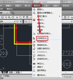 CAD中文顯示為問號，如何解決該問題？ - BIM,Reivt中文網