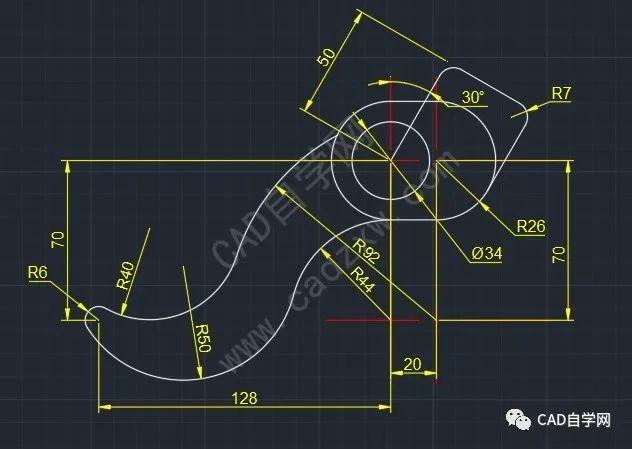 如何解決CAD無法進一步縮小的問題 - BIM,Reivt中文網