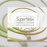 SuperHelix v1.20 for 3Dmax 2012-2024(3dmax插件)免費(fèi)完整穩(wěn)定版下載 SuperHelix v1.20 for 3Dmax 2012-2024(3dmax插件)免費(fèi)完整穩(wěn)定版下載
