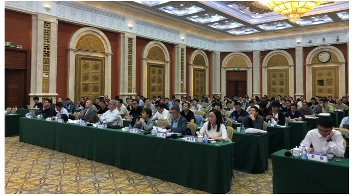 BIM新聞 | 《公路工程BIM設計成果交付技術指南》首次宣貫會議成功召開