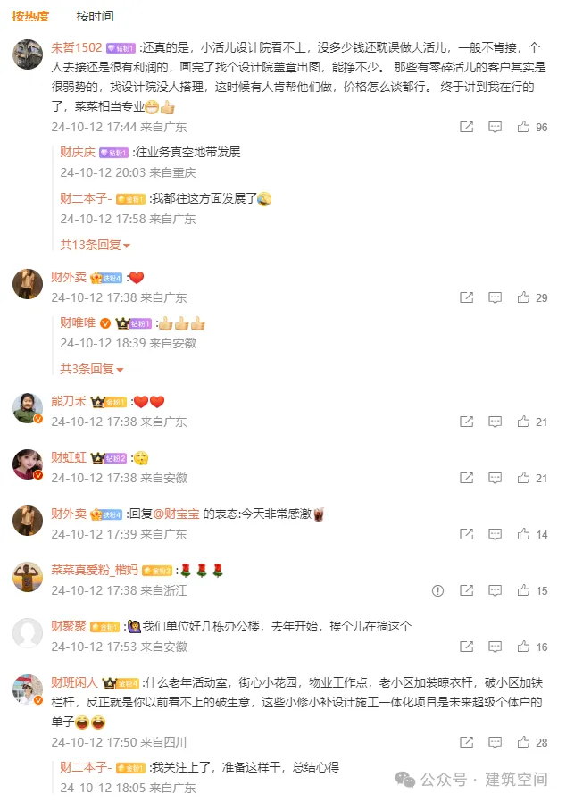 行業雜談 | 建筑設計師如何轉型拉單子